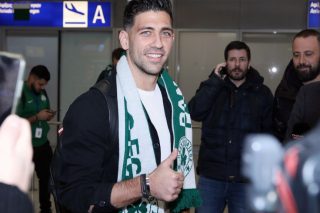 tasos bakasetas